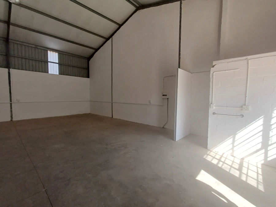 To Let commercial Property for Rent in Napier Western Cape